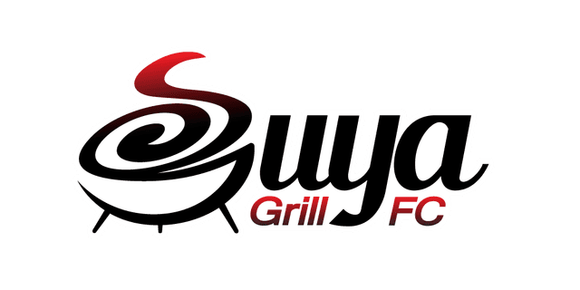 Suya Grill FC Logo
